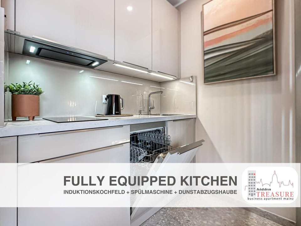 Property logo or sign, Property logo or sign, Property logo or sign, Kitchen or kitchenette, Text overlay, dishwasher, stove