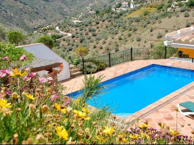 Casa Nobleza House in Axarquía