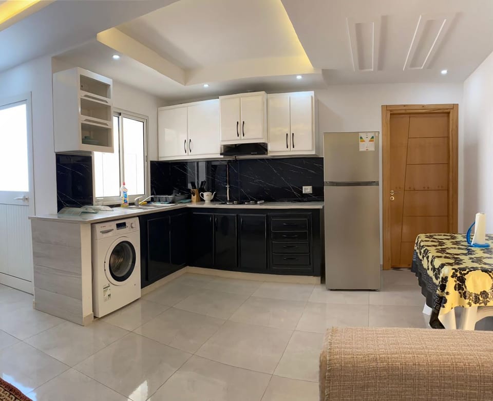 Appartement Ezzouhour A2 Apartment in Tunisia
