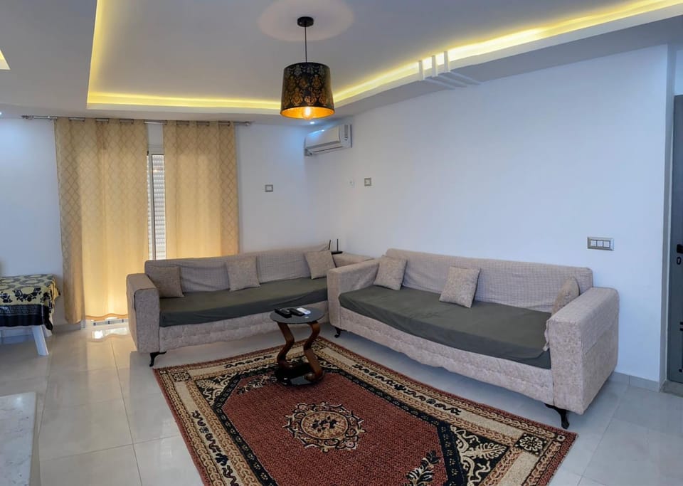 Appartement Ezzouhour A2 Apartment in Tunisia