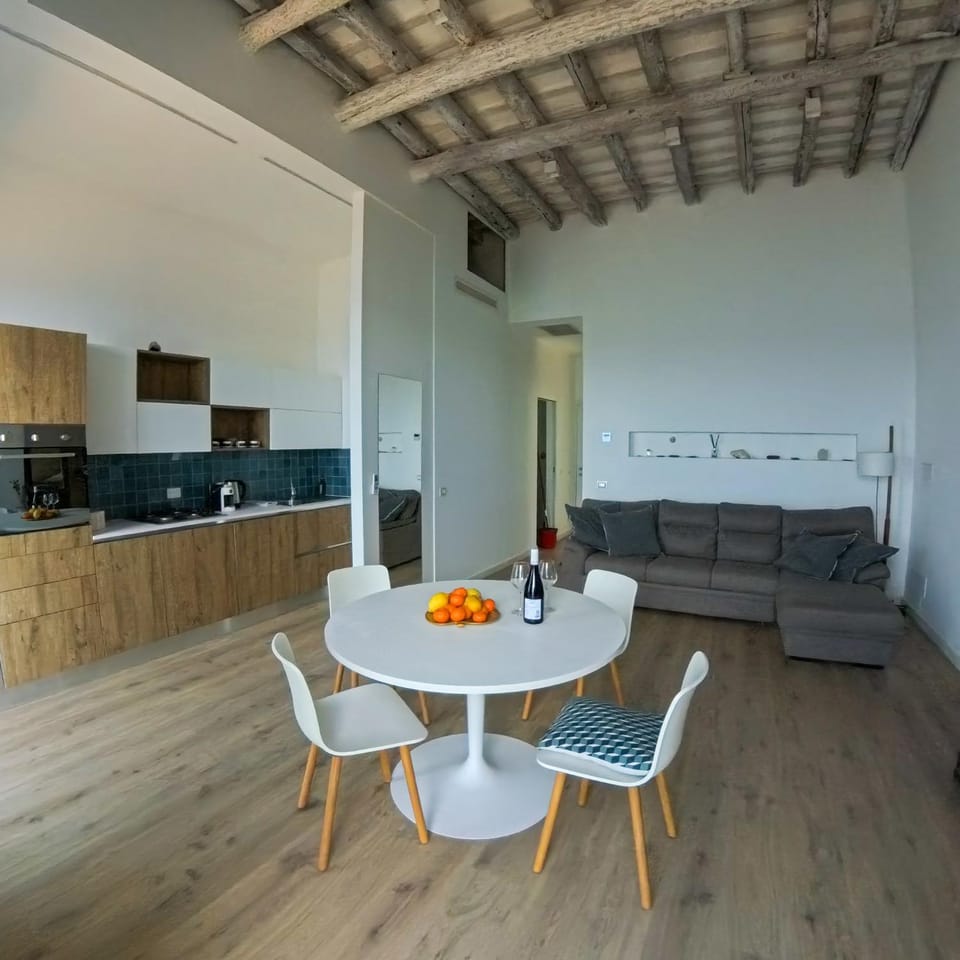 SEASIDE Apartment in Trapani