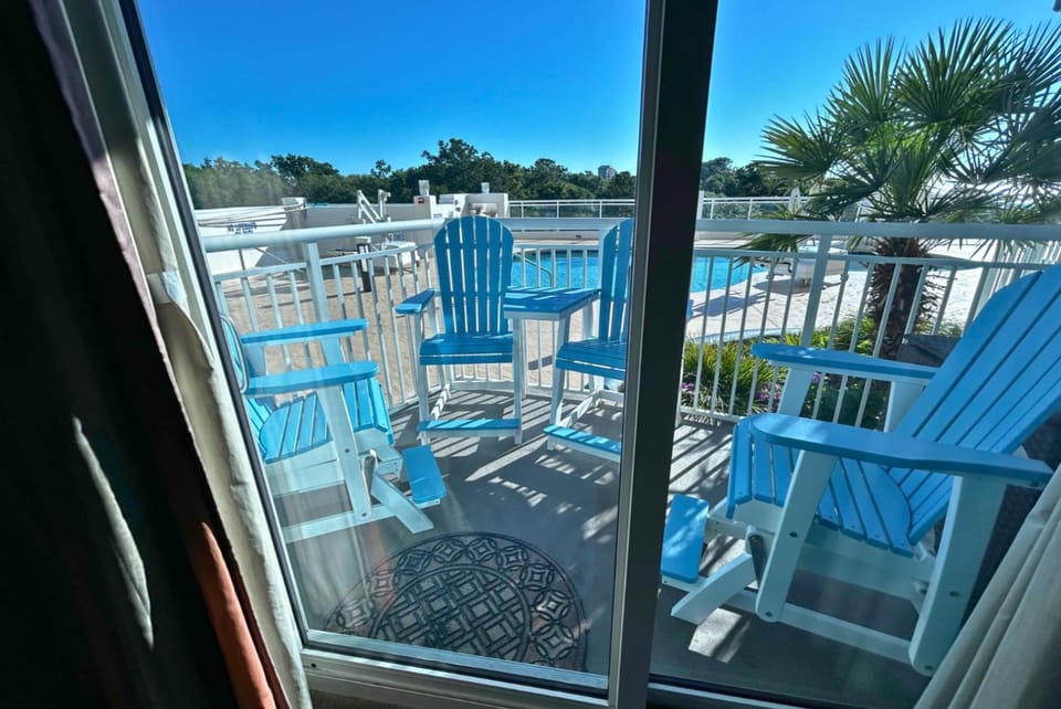 Day, View (from property/room), Balcony/Terrace
