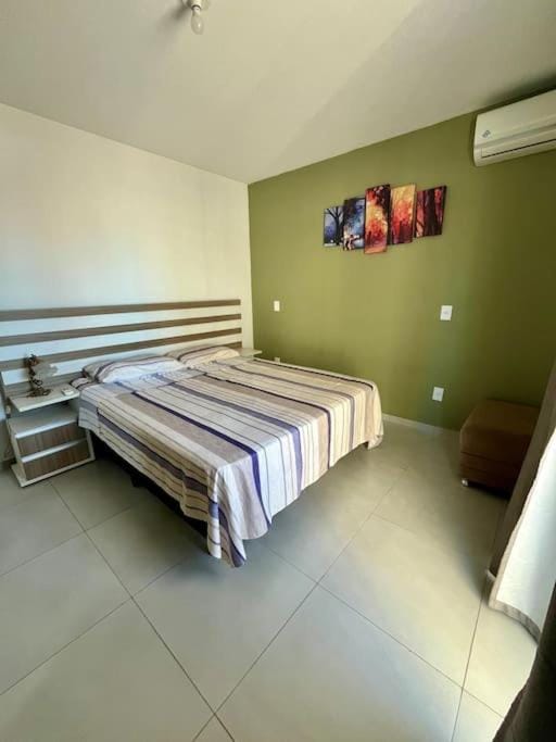 Apto completo Praia de Armação Apartment in Penha