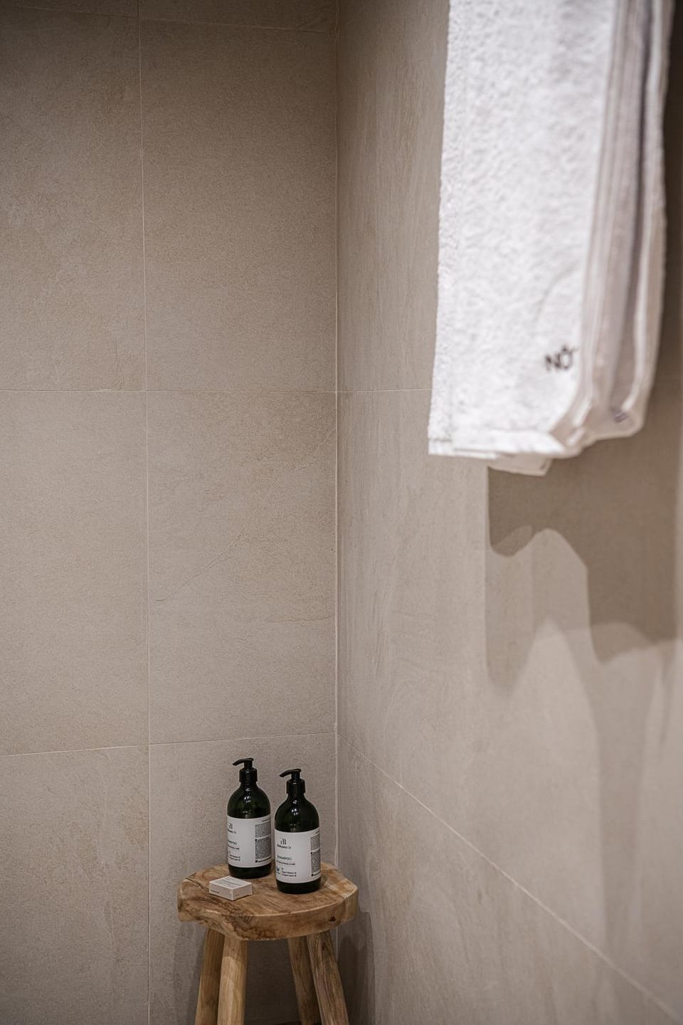 towels