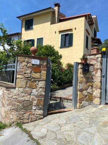 La Dolce Vita House in Emilia-Romagna