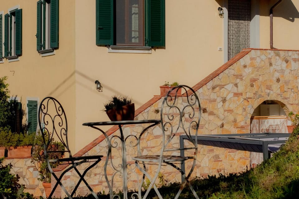 La Dolce Vita House in Emilia-Romagna