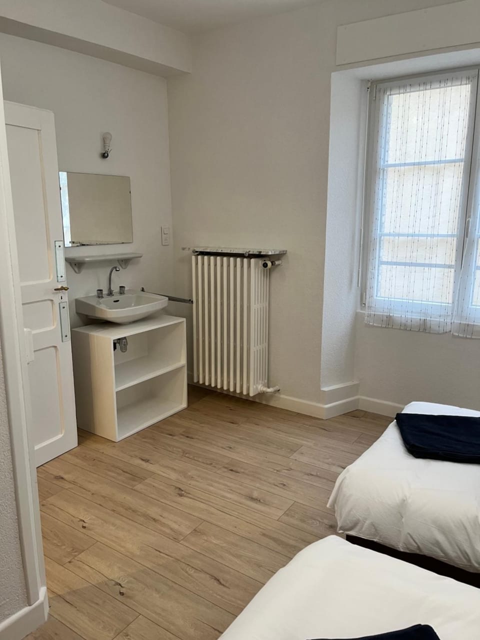 Villa 18.78, 10 min de la Suisse Apartment in Canton of Bern (Region)