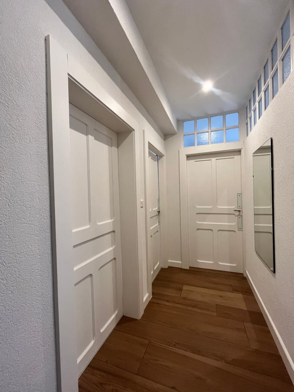 Villa 18.78, 10 min de la Suisse Apartment in Canton of Bern (Region)