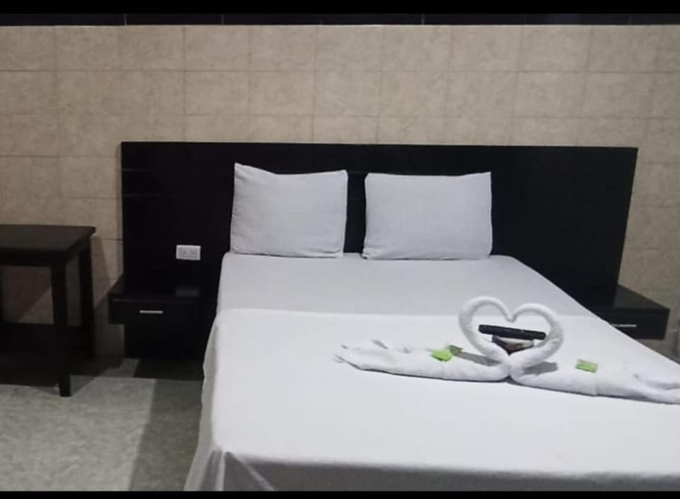 Hotel alferez del llano Hotel in Villavicencio