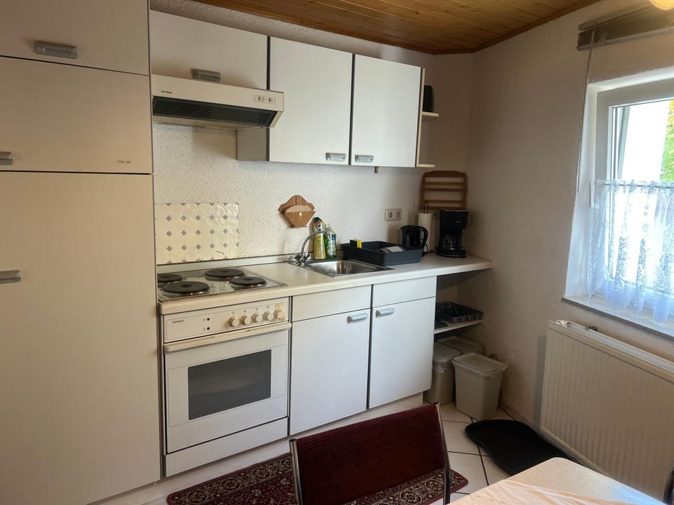 Ferienwohnung Apartment in Thuringia, Germany