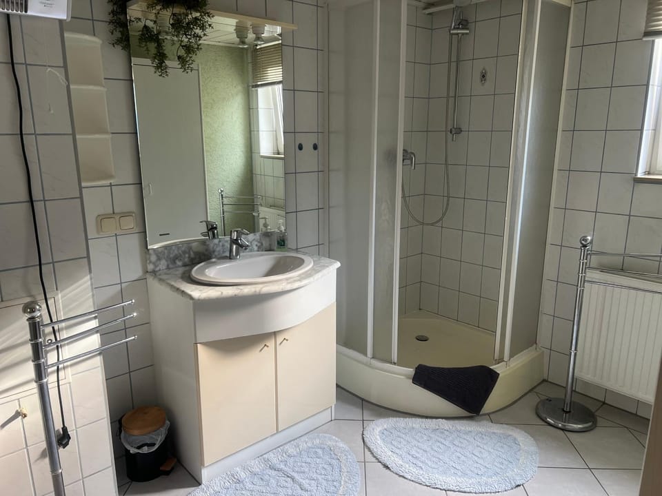 Ferienwohnung Apartment in Thuringia, Germany