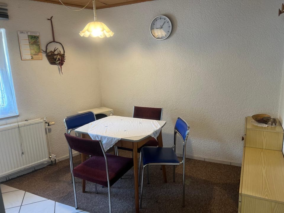 Ferienwohnung Apartment in Thuringia, Germany