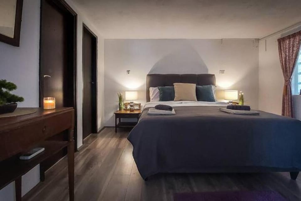 Beautiful apartment for two with a pool Apartment hotel in Rovinj