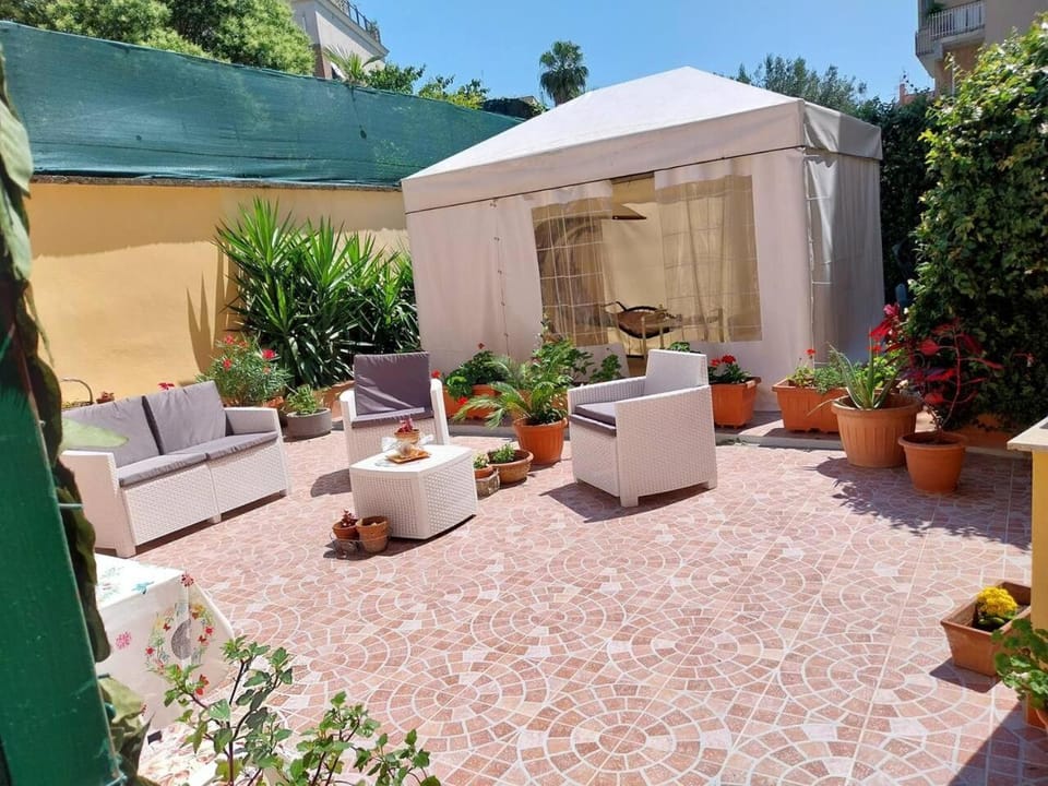 Il giardino di Marimar Apartment in Rome