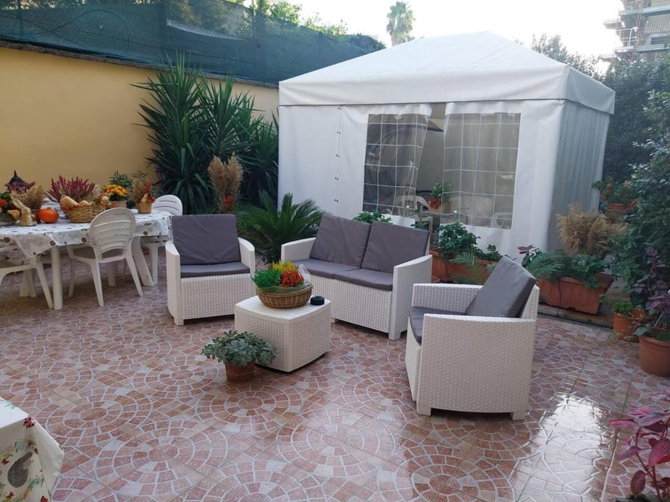 Il giardino di Marimar Apartment in Rome