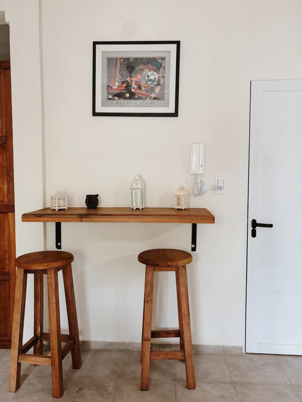 Mareas II Apartment in Corrientes Province, Argentina