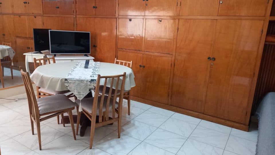 Departamento Rivadavia Apartment in Mar del Plata