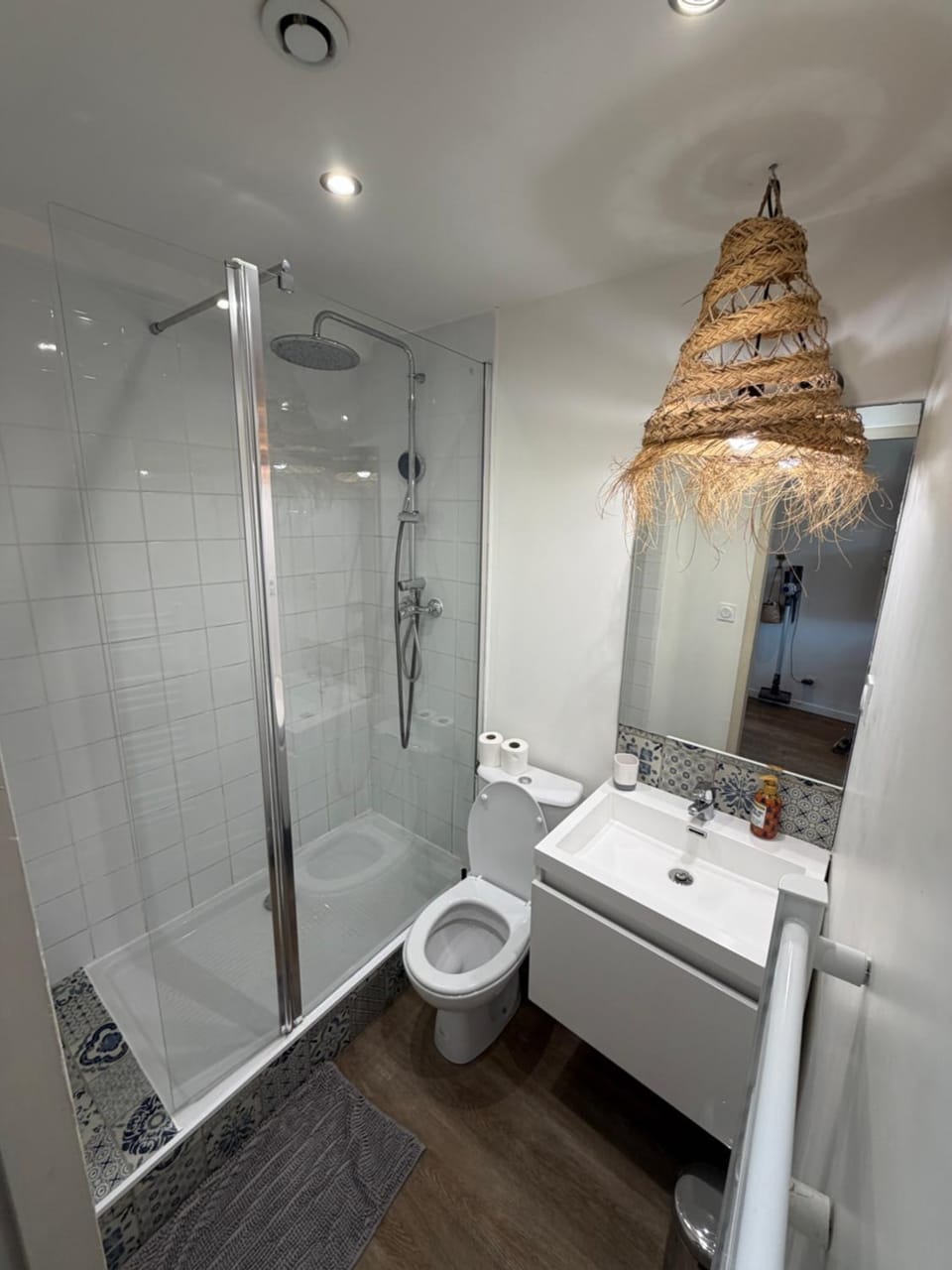 Le Perchoir du Panier Apartment in Marseille
