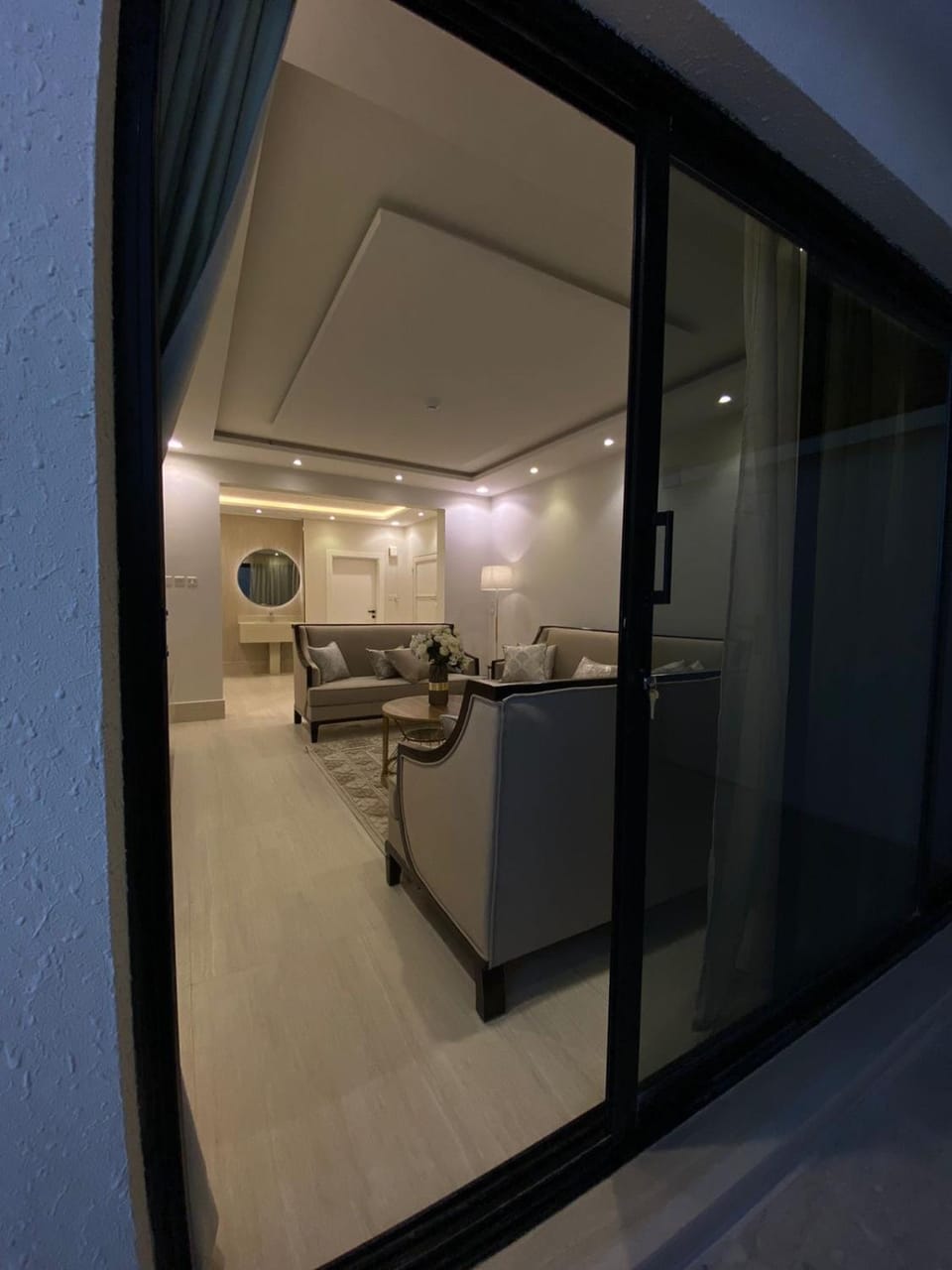 Hittin’s Apartment Apartment in Riyadh