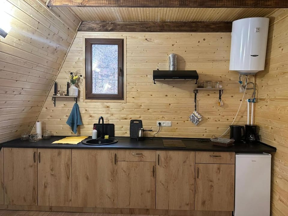Apinn_Guesthouse Apartment in Armenia