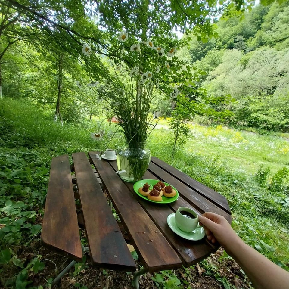 Apinn_Guesthouse Apartment in Armenia