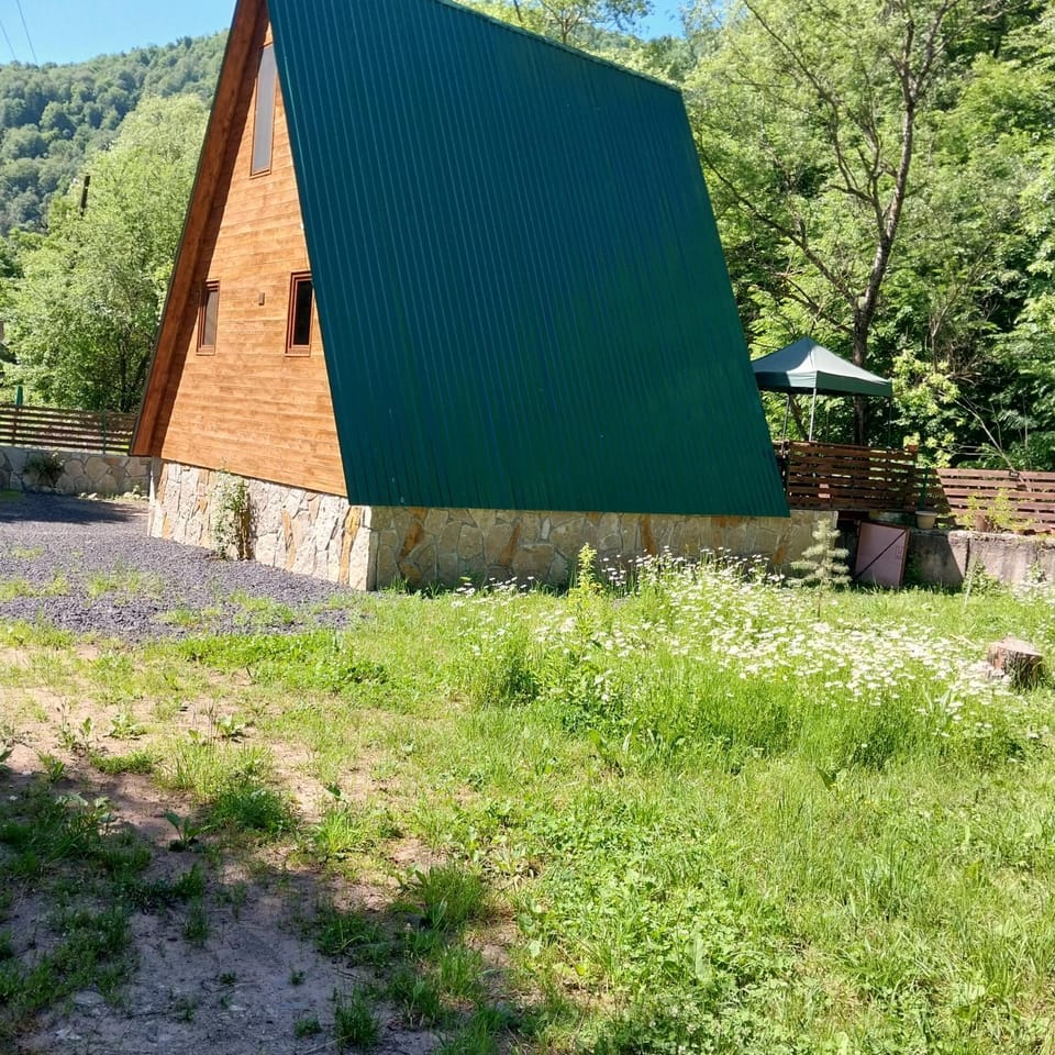 Apinn_Guesthouse Apartment in Armenia