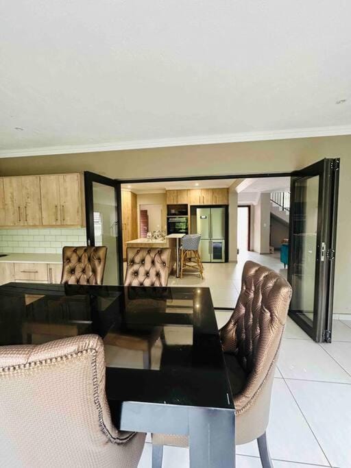 Angel’s Nest Nelspruit House in South Africa