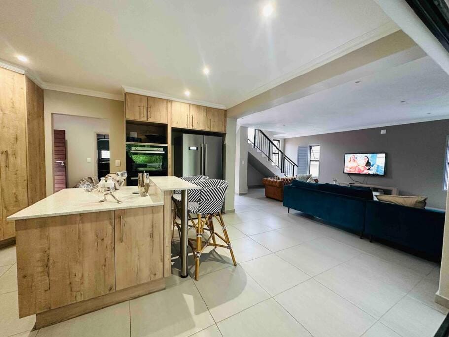 Angel’s Nest Nelspruit House in South Africa