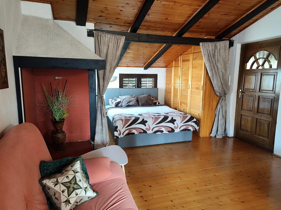 Romantic Studio for two with a pool Apartment in Rovinj