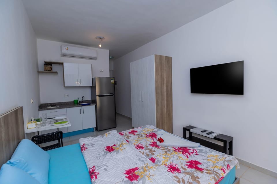 La bonita studio Apartment in Hurghada