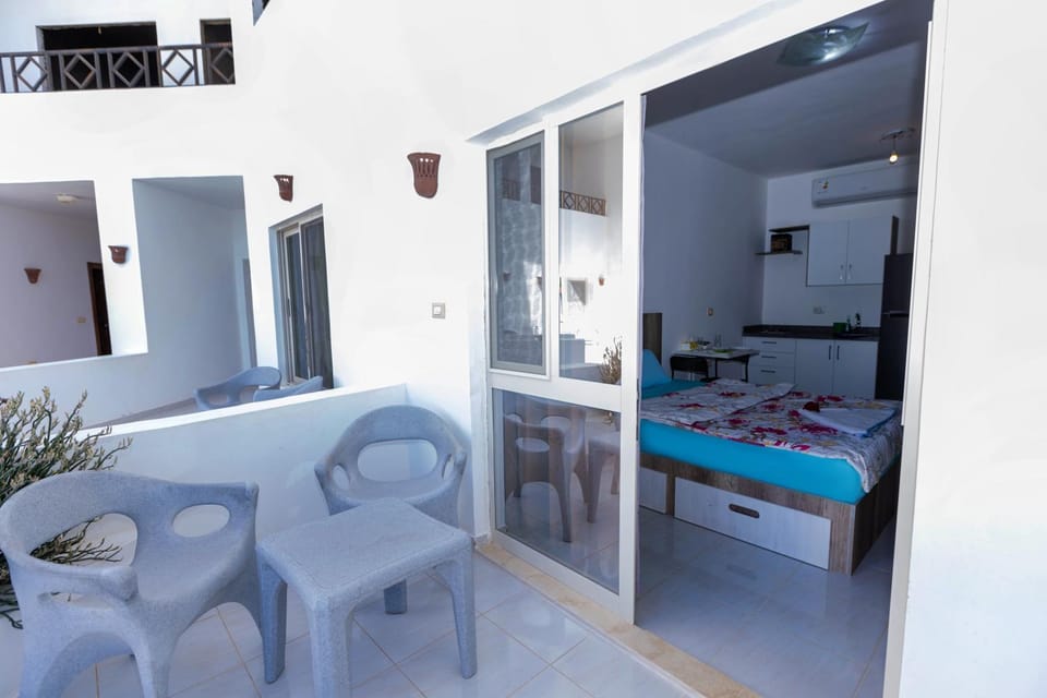 La bonita studio Apartment in Hurghada