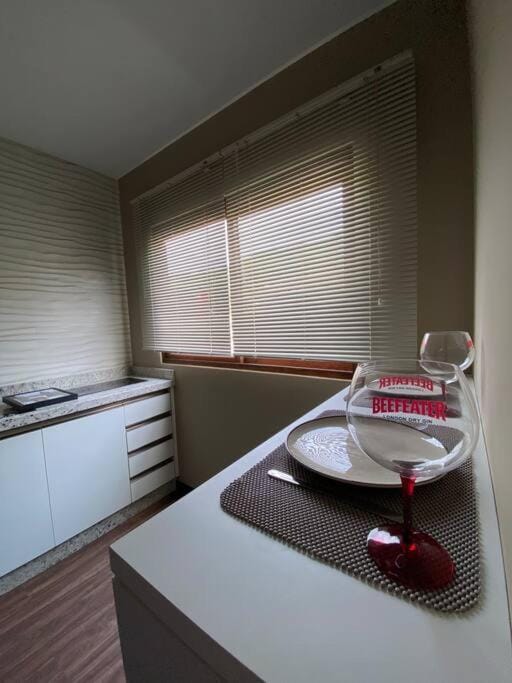 Studio - NAO DISPONÍVEL Apartment in Florianopolis