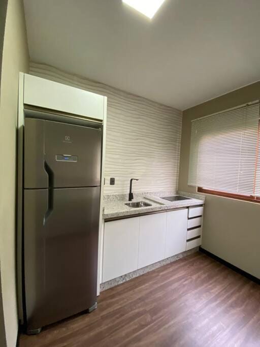 Studio - NAO DISPONÍVEL Apartment in Florianopolis