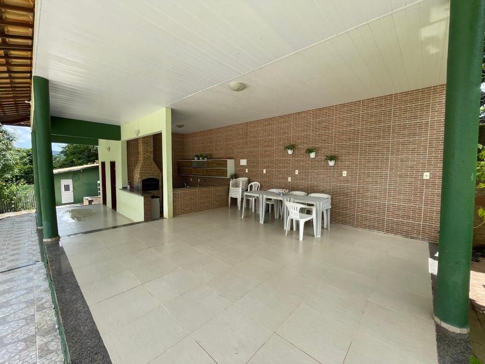 Chácara Lameiro, Crato-CE House in State of Ceará