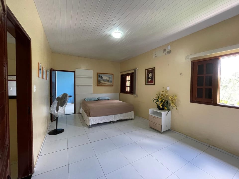 Chácara Lameiro, Crato-CE House in State of Ceará