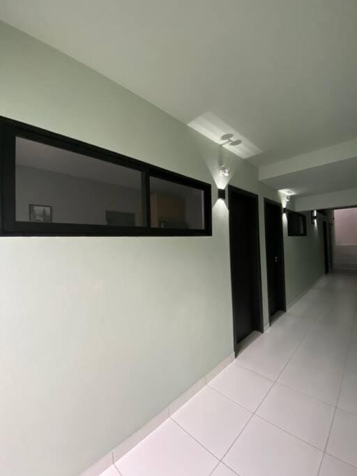 Studio - NAO DISPONÍVEL Apartment in Florianopolis