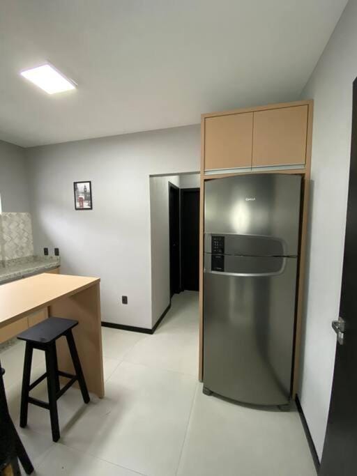 Studio - NAO DISPONÍVEL Apartment in Florianopolis