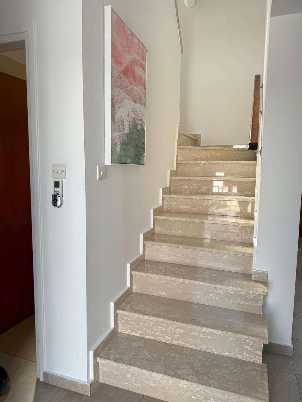 Villa TaMalDi side sea view - new renovated! Villa in Paralimni