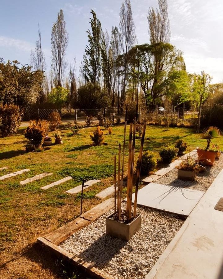 Cabañas Roble Malbec House in Mendoza Province Province