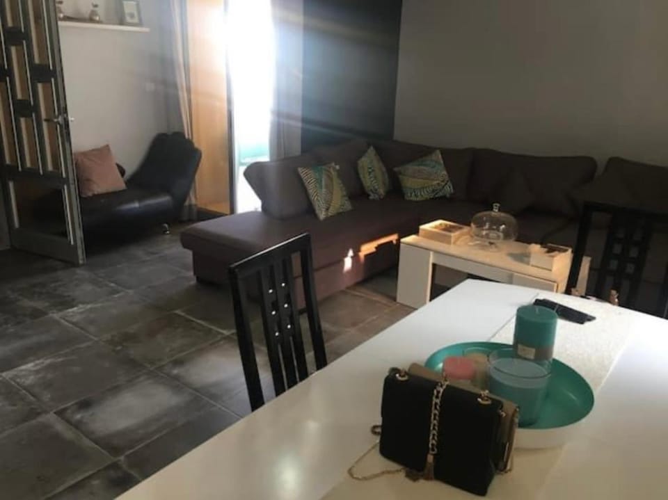 Cosy appart 2chambres Apartment in Dakar