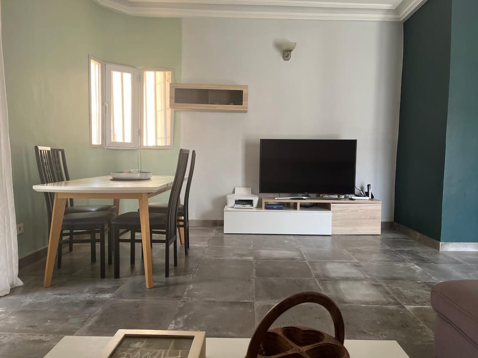 Cosy appart 2chambres Apartment in Dakar