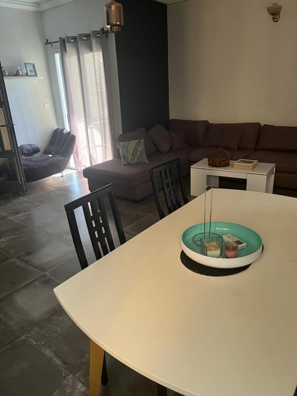 Cosy appart 2chambres Apartment in Dakar