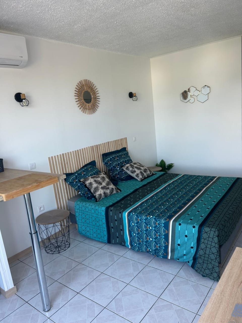 Studio Cosy Anse Mitan Trois Ilets Apartment in Les Trois-Îlets