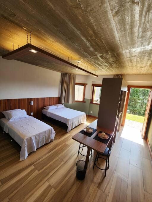 Apartamentos da Rota Apartment in State of Espírito Santo, Brazil