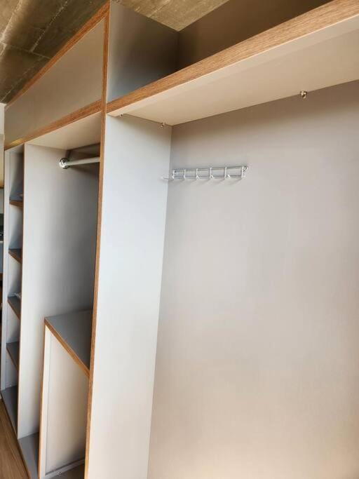 Apartamentos da Rota Apartment in State of Espírito Santo, Brazil