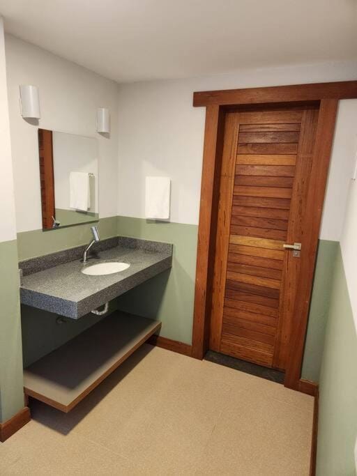 Apartamentos da Rota Apartment in State of Espírito Santo, Brazil