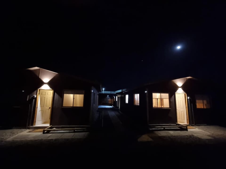 Night