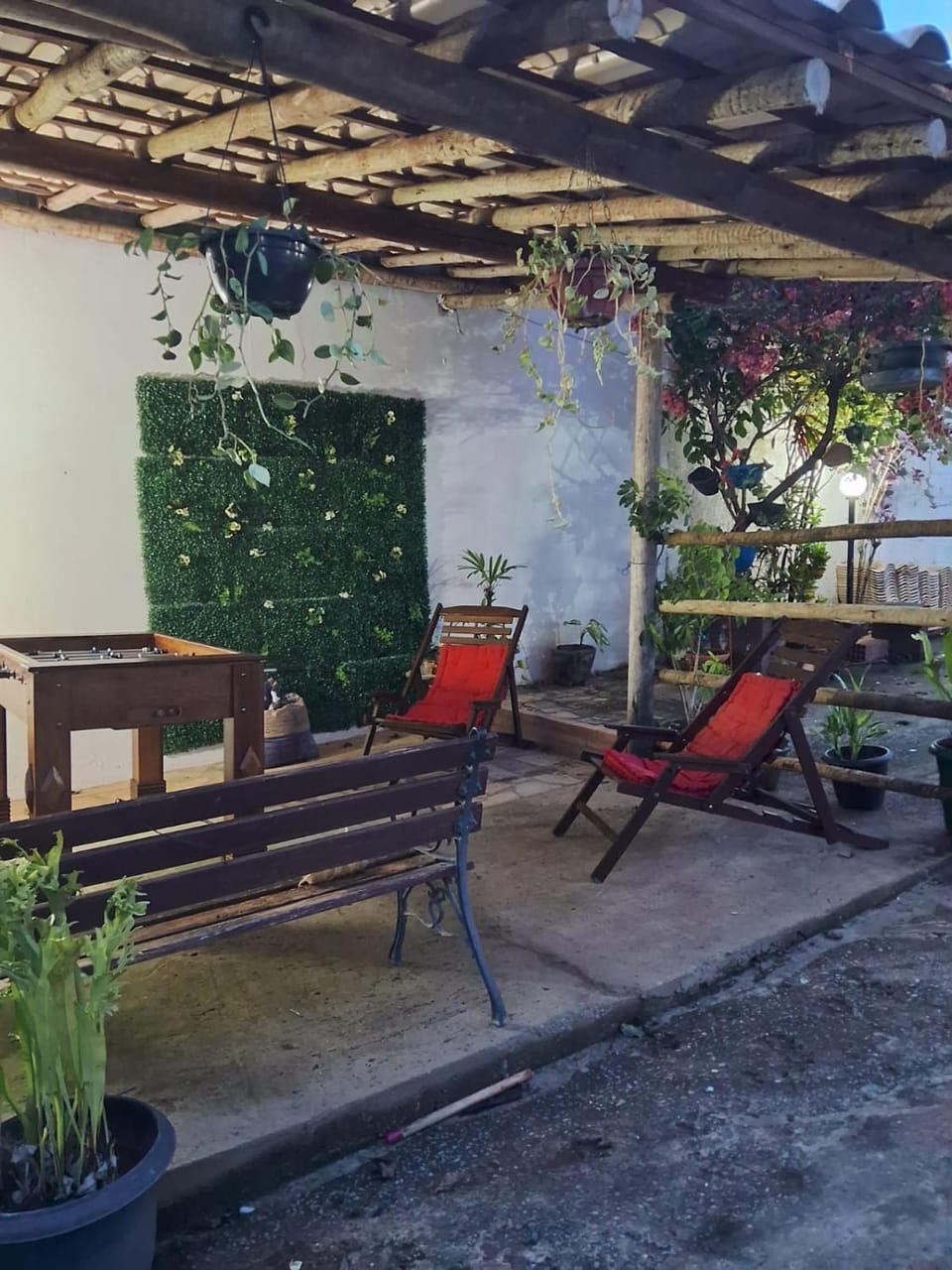 Sitio Cantinho da Alegria House in State of Minas Gerais, Brazil