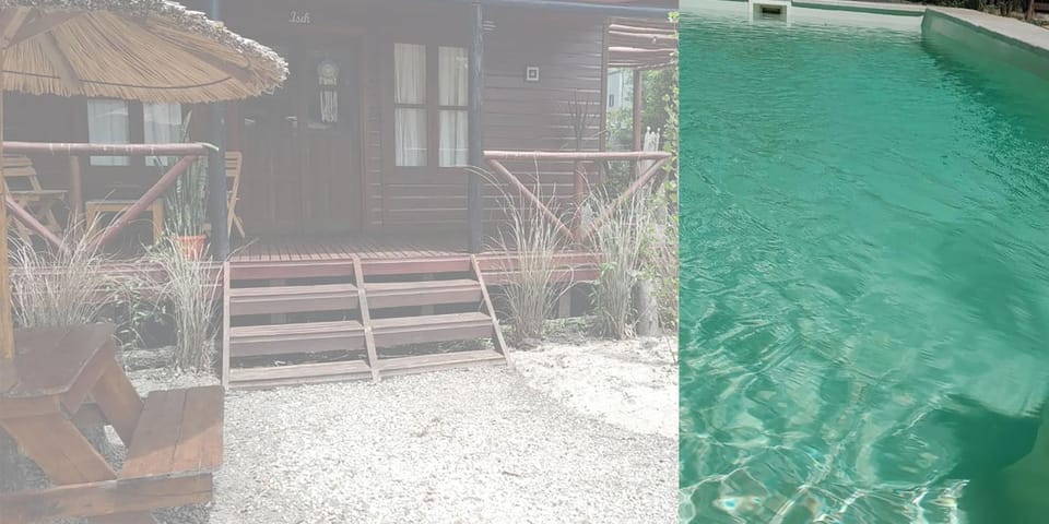 Day, Pool view, Swimming pool