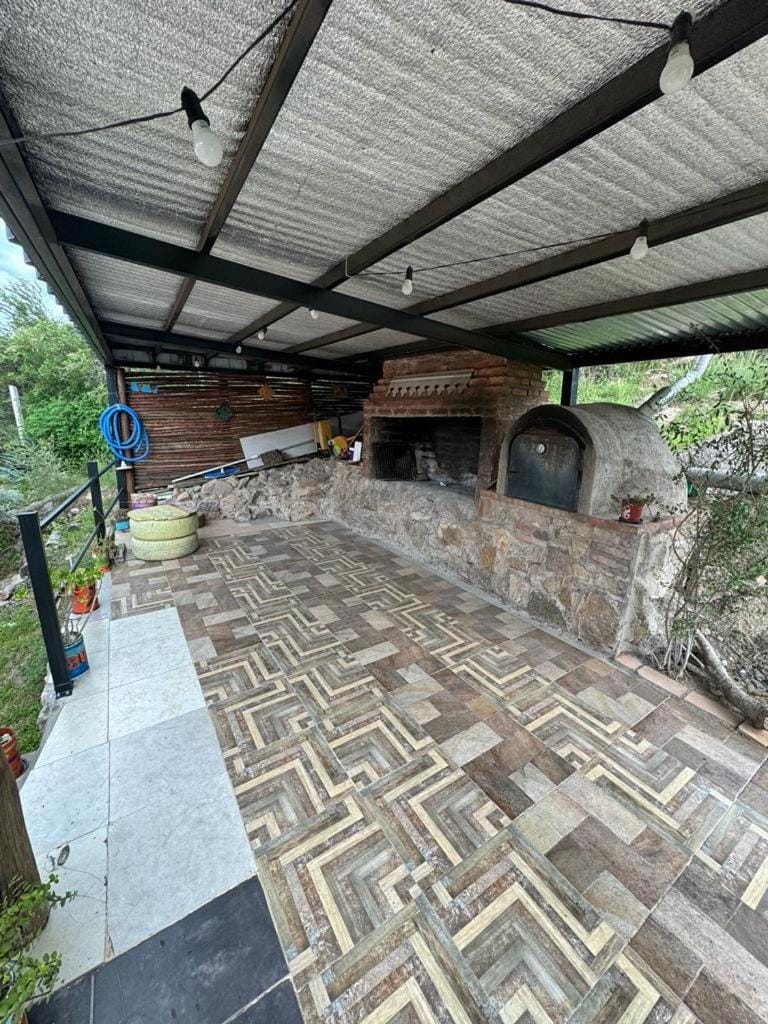 Cabaña Las Pencas - Potrero de los Funes House in Potrero de los Funes